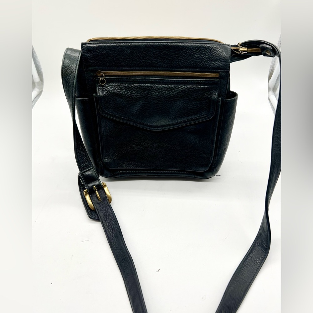 Fossil crossbody bag
